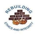 REBUILDING ETHICS AND INTEGRITY REBUILDING ETHICS AND INTEGRITY